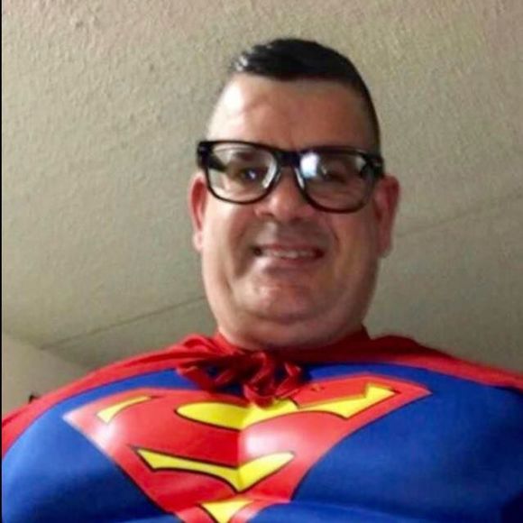 Meet your Posher, Ken - Picture 1 of 1